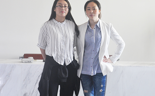 恭喜萬盛電子與昱齊盛人力資源二日內(nèi)成交勞務(wù)派遣合作！