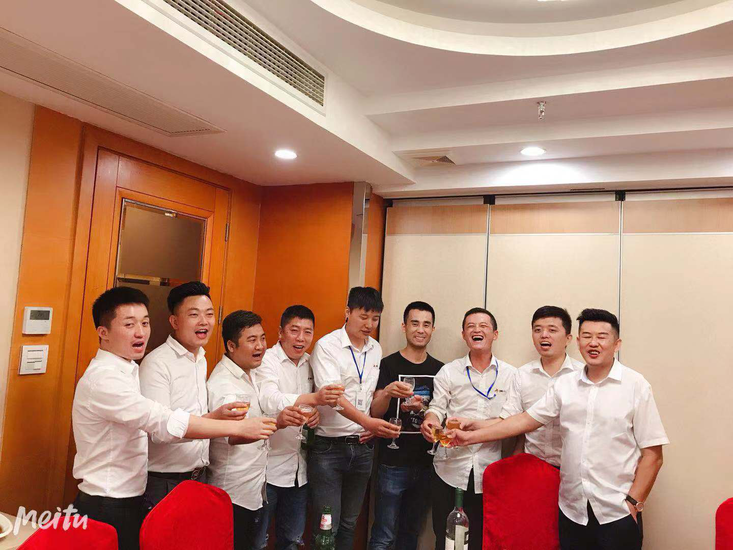 昱齊盛人力資源與邯鄲金洲勞務人力代理合作 昱齊盛人力資源與邯鄲金洲勞務人力代理合作