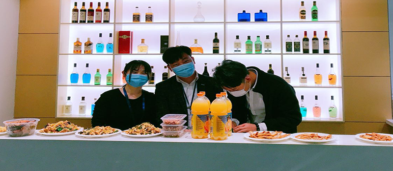 昱齊盛公司慶生會(huì)！感恩遇見(jiàn)最好的自己！