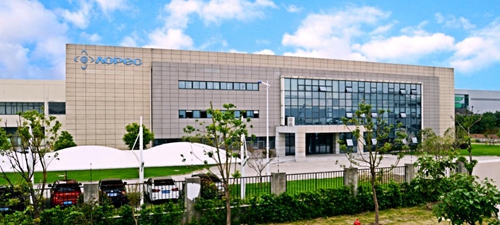 蘇州昱齊盛與奧佩克汽車公司簽約勞務(wù)外包業(yè)務(wù)！