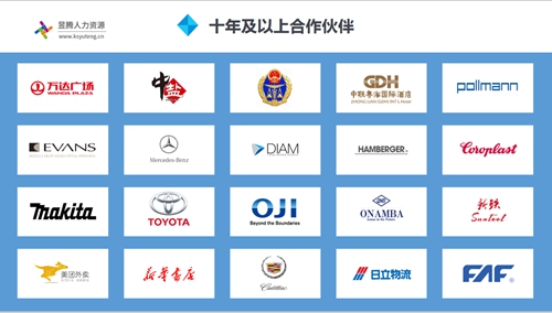 蘇州昱騰人力資源外包服務公司—10月優秀員工表彰大會