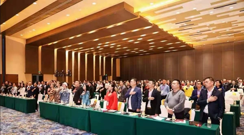 蘇州昱騰人力團(tuán)隊積極參加國學(xué)學(xué)習(xí)活動