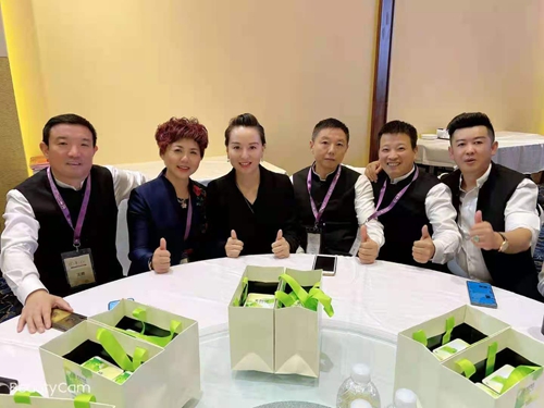蘇州昱騰人力團(tuán)隊積極參加國學(xué)學(xué)習(xí)活動