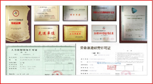 喜訊！蘇州昱齊盛與四川代理簽約合作