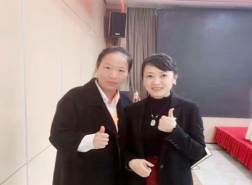 蘇州昱齊盛人力網絡積極參加抖音學習活動
