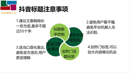 蘇州昱齊盛人力網絡積極參加抖音學習活動