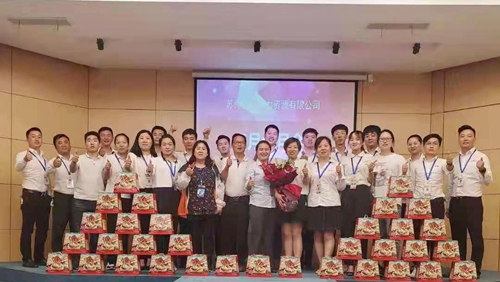 【昱齊盛月會(huì)】致敬7月，常懷感恩之心