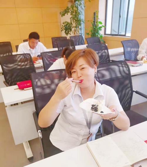 【昱齊盛月會(huì)】致敬7月，常懷感恩之心