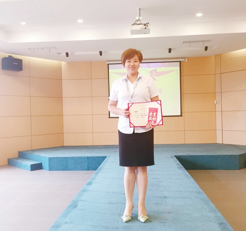 【昱齊盛月會(huì)】致敬7月，常懷感恩之心