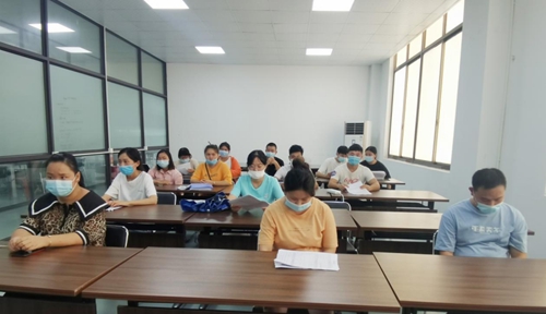 勞務外包 祝賀蘇州昱齊盛與韓資韓松電子公司成功簽約小時工外包業務!